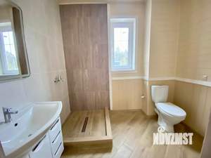 Дом 175м², 2-этажный, участок 8 сот.  