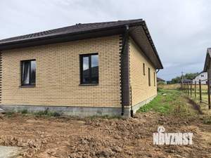 Дом 150м², 1-этажный, участок 10 сот.  