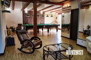 Дом 250м², 2-этажный, участок 14 сот.  