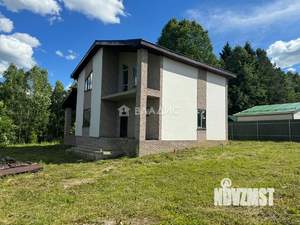 Дом 220м², 2-этажный, участок 20 сот.  