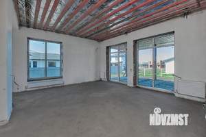 Коттедж 140м², 1-этажный, участок 8 сот.  