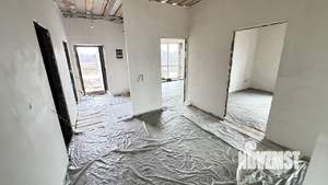 Коттедж 102м², 1-этажный, участок 8 сот.  