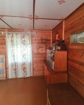 Дом 16м², 2-этажный, участок 4 сот.  