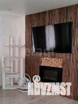 Дом 310м², 2-этажный, участок 160 сот.  