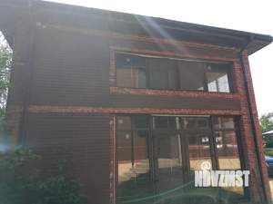 Коттедж 350м², 3-этажный, участок 6 сот.  