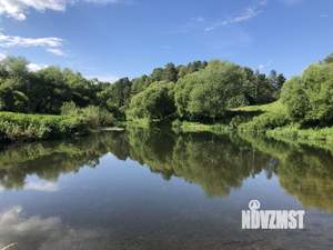 Дом 120м², 1-этажный, участок 10 сот.  