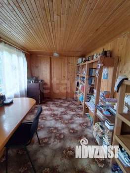 Дом 126м², 2-этажный, участок 6 сот.  
