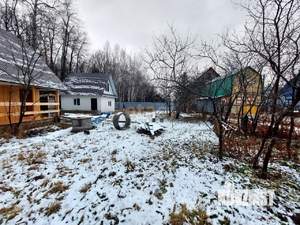 Дом 50м², 2-этажный, участок 6 сот.  