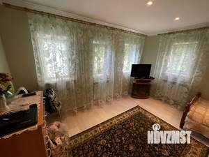 Дом 70м², 16-этажный, участок 25 сот.  