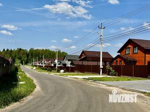 Дом 120м², 2-этажный, участок 10 сот.  