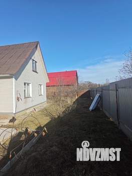 Дом 115м², 1-этажный, участок 15 сот.  