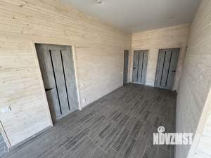 Дом 125м², 1-этажный, участок 10 сот.  