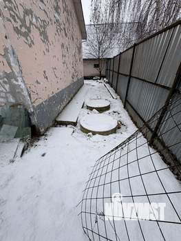 Дом 100м², 1-этажный, участок 5 сот.  