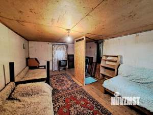 Дом 75м², 2-этажный, участок 5 сот.  