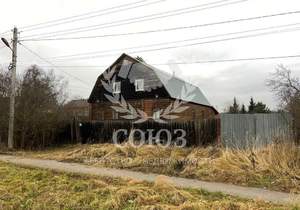 Дом 181м², 2-этажный, участок 26 сот.  