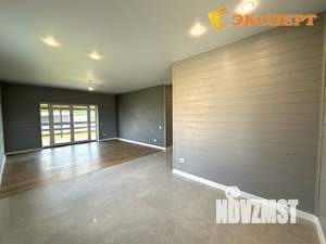 Дом 120м², 1-этажный, участок 7 сот.  