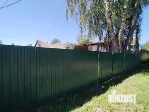 Дом 47м², 1-этажный, участок 28 сот.  