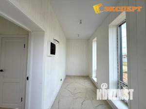 Дом 135м², 1-этажный, участок 10 сот.  