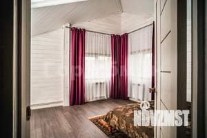 Дача 199м², 2-этажный, участок 20 сот.  