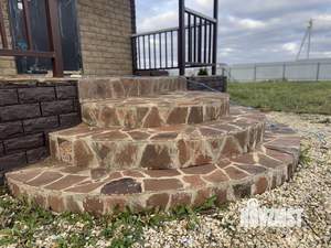 Дом 280м², 2-этажный, участок 20 сот.  