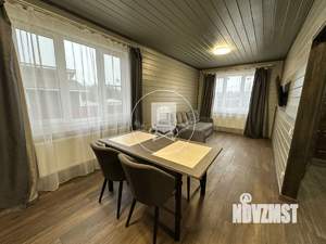 Дом 66м², 1-этажный, участок 15 сот.  