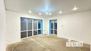 Коттедж 110м², 2-этажный, участок 8 сот.  