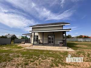 Дом 161м², 2-этажный, участок 14 сот.  