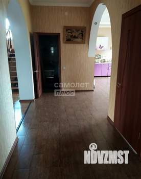 Дом 230м², 2-этажный, участок 86 сот.  