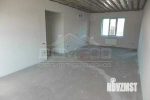 Коттедж 110м², 1-этажный, участок 8 сот.  
