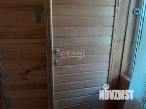 Дом 123м², 2-этажный, участок 11 сот.  