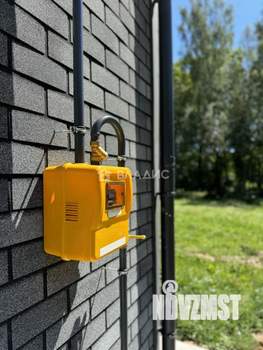 Дом 210м², 2-этажный, участок 10 сот.  