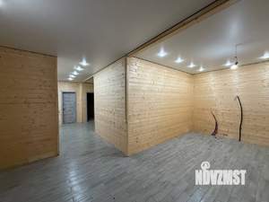 Дом 96м², 1-этажный, участок 6 сот.  