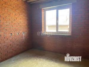 Дом 115м², 1-этажный, участок 8 сот.  