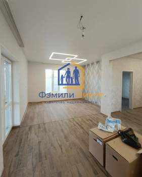 Дом 130м², 2-этажный, участок 6 сот.  