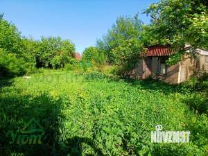 Дом 25м², 1-этажный, участок 11 сот.  