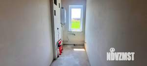 Коттедж 109м², 2-этажный, участок 8 сот.  