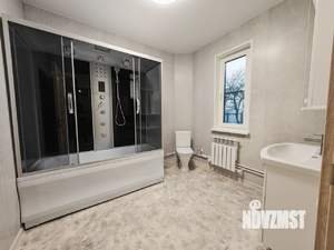 Дом 120м², 2-этажный, участок 4 сот.  