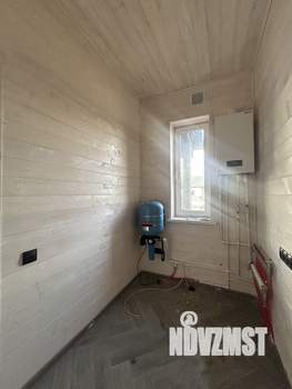 Дом 126м², 1-этажный, участок 8 сот.  