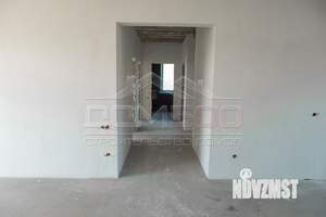 Коттедж 110м², 1-этажный, участок 8 сот.  