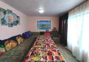 Дом 104м², 2-этажный, участок 7 сот.  