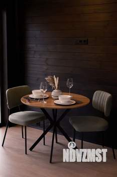 Дом 45м², 1-этажный, участок 4 сот.  