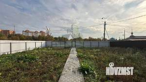 Дом 129м², 2-этажный, участок 7 сот.  
