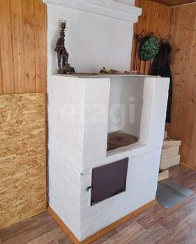 Дом 89м², 2-этажный, участок 6 сот.  