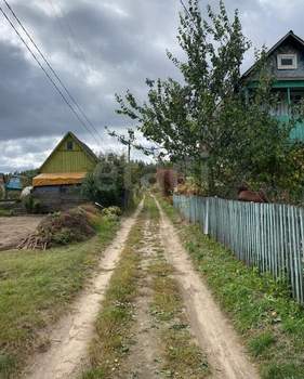 Дача 16м², 2-этажный, участок 4 сот.  