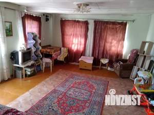 Дача 40м², 1-этажный, участок 4 сот.  