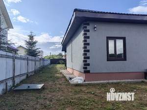 Дача 120м², 1-этажный, участок 8 сот.  