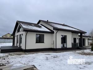 Дом 180м², 1-этажный, участок 15 сот.  