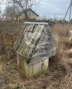 Дом 181м², 2-этажный, участок 26 сот.  