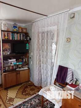 Дача 18м², 1-этажный, участок 4 сот.  