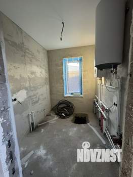 Дом 125м², 1-этажный, участок 7 сот.  